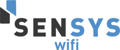 sensys wifi logo
